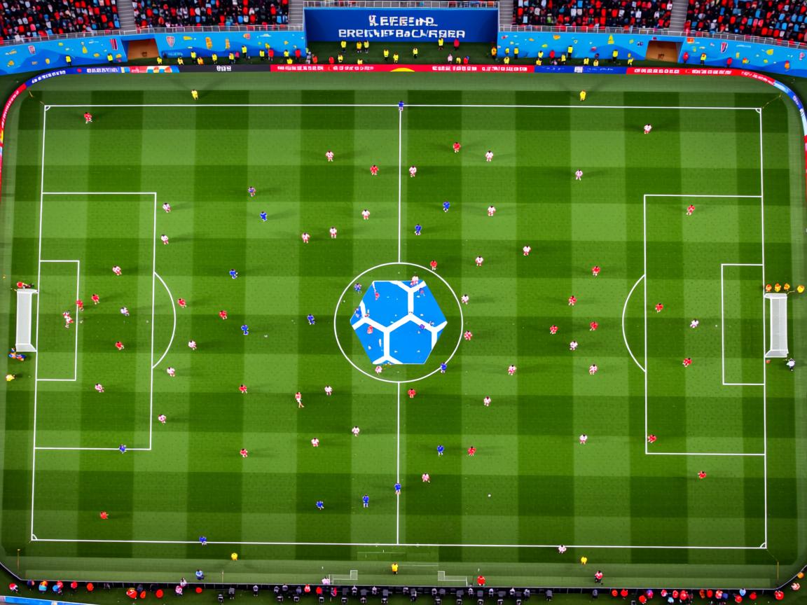 开云体育入口-世界杯预选赛中国队晋级 球迷热情高涨,世界杯预选赛中国队晋级了吗 第3张