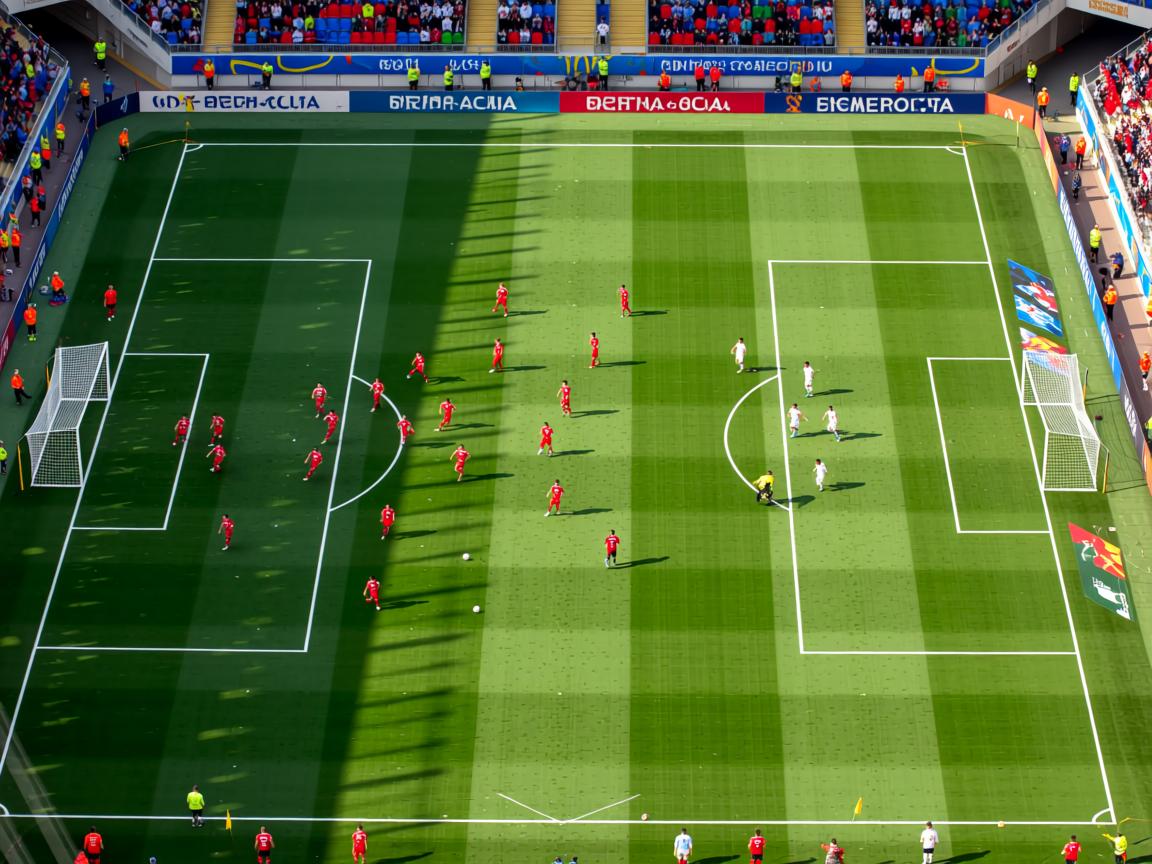 开云体育app入口-今日焦点国足再战亚洲劲旅能否终结不胜魔咒，国足亚洲区预选赛比赛时间